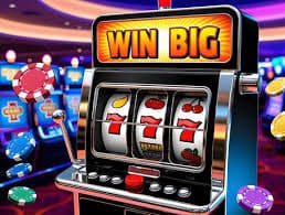 Dasbor bantuan akun mgo55 bernuansa neon